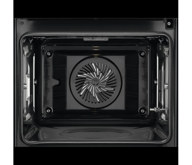 Piekarnik Electrolux LOB8S38Z SteamPro Elektryczny parowy Steamify Czarny A++ - 1333365 - zdjęcie 2